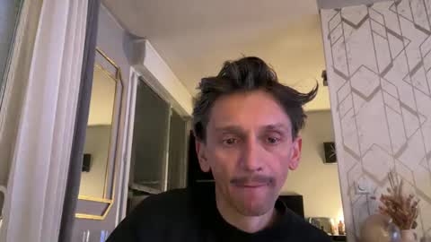 jeremaie44 online show from February 19, 2025, 6:54 pm