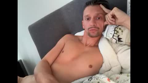 jeremaie44 online show from October 7, 2025, 10:01 am