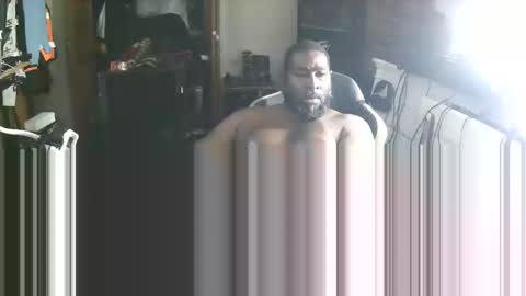 jeremiah0827 online show from February 1, 2026, 9:08 am