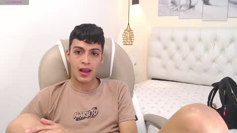 Snapshot of jeremias_1 chatting on January 7, 2025, 6:24 pm  JEREMIAS  online show from January 7, 2025, 6:24 pm