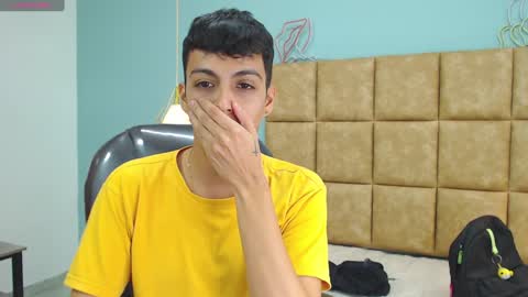 Snapshot of jeremias_1 chatting on January 8, 2025, 6:31 pm  JEREMIAS  online show from January 8, 2025, 6:31 pm