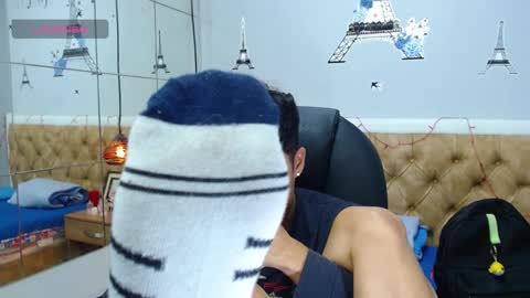 Snapshot of jeremias_1 chatting on January 9, 2025, 7:40 pm  JEREMIAS  online show from January 9, 2025, 7:40 pm