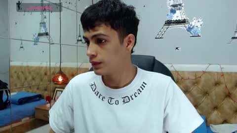 Snapshot of jeremias_1 chatting on January 14, 2025, 12:24 pm  JEREMIAS  online show from January 14, 2025, 12:24 pm