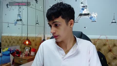 Snapshot of jeremias_1 chatting on January 15, 2025, 12:25 pm  JEREMIAS  online show from January 15, 2025, 12:25 pm