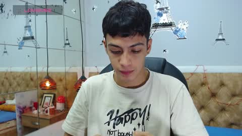 Snapshot of jeremias_1 chatting on January 16, 2025, 12:20 pm  JEREMIAS  online show from January 16, 2025, 12:20 pm