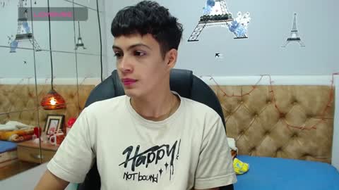 Snapshot of jeremias_1 chatting on January 16, 2025, 3:24 pm  JEREMIAS  online show from January 16, 2025, 3:24 pm