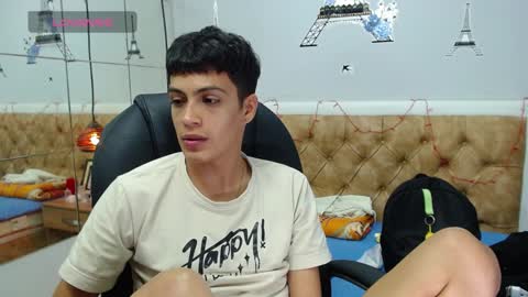 Snapshot of jeremias_1 chatting on January 16, 2025, 6:27 pm  JEREMIAS  online show from January 16, 2025, 6:27 pm