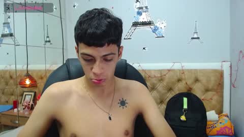 Snapshot of jeremias_1 chatting on January 17, 2025, 3:11 pm  JEREMIAS  online show from January 17, 2025, 3:11 pm