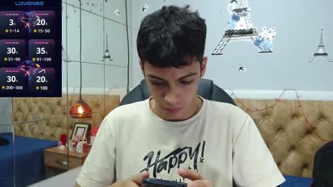 Snapshot of jeremias_1 chatting on January 19, 2025, 3:32 pm  JEREMIAS  online show from January 19, 2025, 3:32 pm