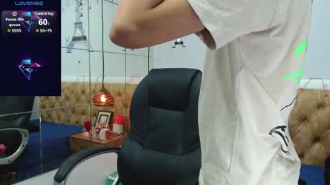 Snapshot of jeremias_1 chatting on January 19, 2025, 6:32 pm  JEREMIAS  online show from January 19, 2025, 6:32 pm