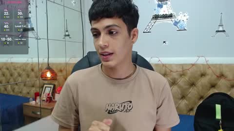 Snapshot of jeremias_1 chatting on January 22, 2025, 6:31 pm  JEREMIAS  online show from January 22, 2025, 6:31 pm