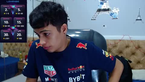 Snapshot of jeremias_1 chatting on January 23, 2025, 12:30 pm  JEREMIAS  online show from January 23, 2025, 12:30 pm