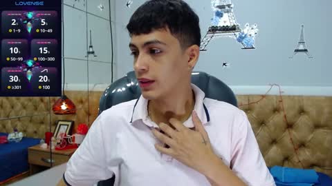 Snapshot of jeremias_1 chatting on January 26, 2025, 12:33 pm  JEREMIAS  online show from January 26, 2025, 12:33 pm