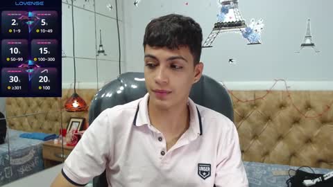 Snapshot of jeremias_1 chatting on January 29, 2025, 3:15 pm  JEREMIAS  online show from January 29, 2025, 3:15 pm