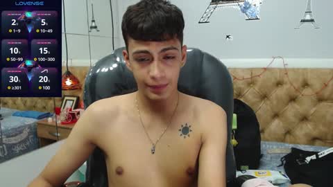 Snapshot of jeremias_1 chatting on January 29, 2025, 6:18 pm  JEREMIAS  online show from January 29, 2025, 6:18 pm