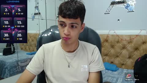 Snapshot of jeremias_1 chatting on January 30, 2025, 3:19 pm  JEREMIAS  online show from January 30, 2025, 3:19 pm