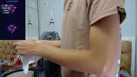 Snapshot of jeremias_1 chatting on February 1, 2025, 12:16 pm  JEREMIAS  online show from February 1, 2025, 12:16 pm