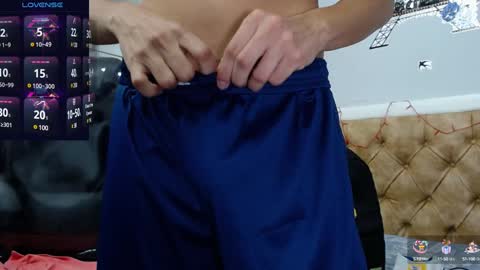 Snapshot of jeremias_1 chatting on February 1, 2025, 6:19 pm  JEREMIAS  online show from February 1, 2025, 6:19 pm