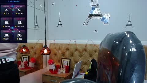 Snapshot of jeremias_1 chatting on February 5, 2025, 12:27 pm  JEREMIAS  online show from February 5, 2025, 12:27 pm