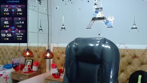 Snapshot of jeremias_1 chatting on February 5, 2025, 6:37 pm  JEREMIAS  online show from February 5, 2025, 6:37 pm