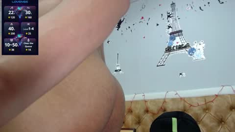 Snapshot of jeremias_1 chatting on February 6, 2025, 3:20 pm  JEREMIAS  online show from February 6, 2025, 3:20 pm