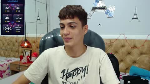 Snapshot of jeremias_1 chatting on February 6, 2025, 6:24 pm  JEREMIAS  online show from February 6, 2025, 6:24 pm