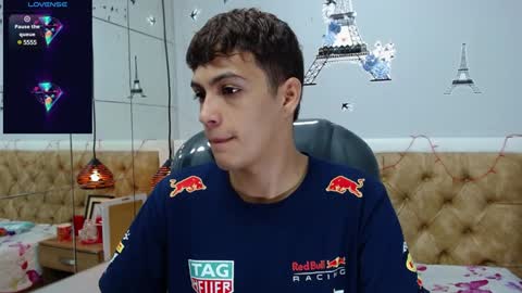 Snapshot of jeremias_1 chatting on February 8, 2025, 12:06 pm  JEREMIAS  online show from February 8, 2025, 12:06 pm