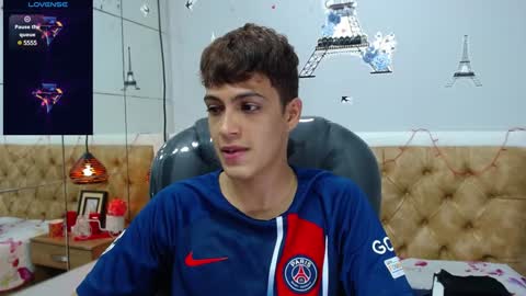 Snapshot of jeremias_1 chatting on February 8, 2025, 6:12 pm  JEREMIAS  online show from February 8, 2025, 6:12 pm