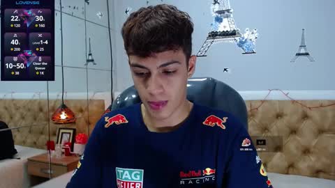 Snapshot of jeremias_1 chatting on February 11, 2025, 12:16 pm  JEREMIAS  online show from February 11, 2025, 12:16 pm