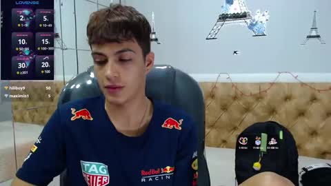 Snapshot of jeremias_1 chatting on February 11, 2025, 3:18 pm  JEREMIAS  online show from February 11, 2025, 3:18 pm