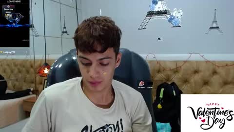 Snapshot of jeremias_1 chatting on February 14, 2025, 4:31 pm  JEREMIAS  online show from February 14, 2025, 4:31 pm