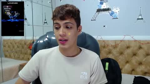 Snapshot of jeremias_1 chatting on February 15, 2025, 3:28 pm  JEREMIAS  online show from February 15, 2025, 3:28 pm