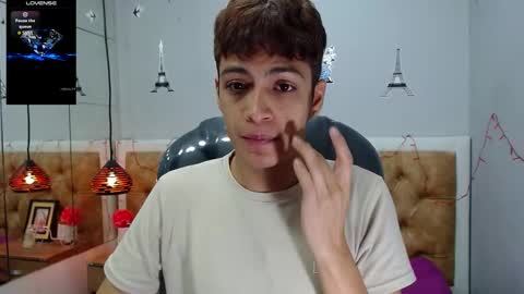 Snapshot of jeremias_1 chatting on February 18, 2025, 12:17 pm  JEREMIAS  online show from February 18, 2025, 12:17 pm