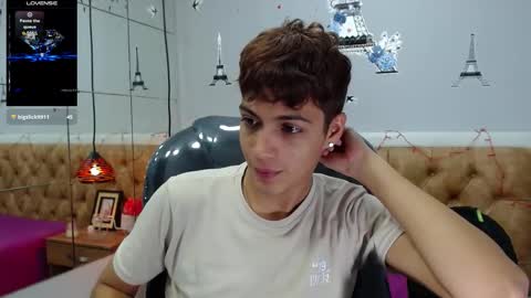 Snapshot of jeremias_1 chatting on February 18, 2025, 3:21 pm  JEREMIAS  online show from February 18, 2025, 3:21 pm