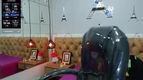 Snapshot of jeremias_1 chatting on February 18, 2025, 6:26 pm  JEREMIAS  online show from February 18, 2025, 6:26 pm