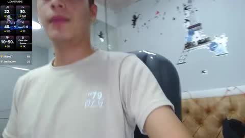 Snapshot of jeremias_1 chatting on February 19, 2025, 10:20 pm  JEREMIAS  online show from February 19, 2025, 10:20 pm