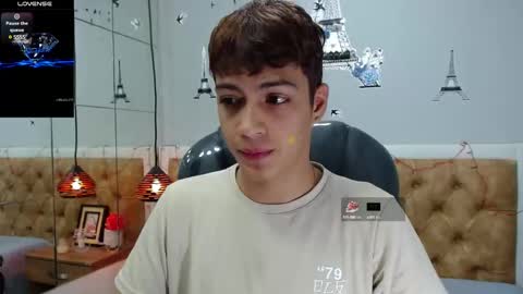 Snapshot of jeremias_1 chatting on February 22, 2025, 12:08 pm  JEREMIAS  online show from February 22, 2025, 12:08 pm