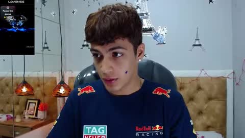 Snapshot of jeremias_1 chatting on February 24, 2025, 12:16 pm  JEREMIAS  online show from February 24, 2025, 12:16 pm