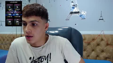 Snapshot of jeremias_1 chatting on March 2, 2025, 1:38 pm  JEREMIAS  online show from March 2, 2025, 1:38 pm