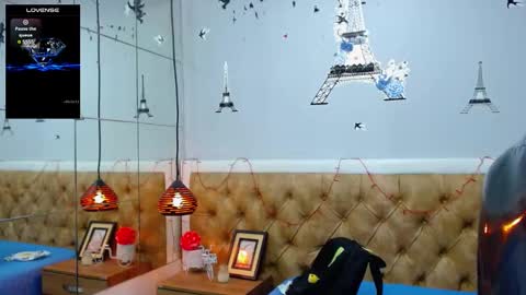 Snapshot of jeremias_1 chatting on March 5, 2025, 12:00 pm  JEREMIAS  online show from March 5, 2025, 12:00 pm