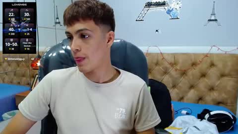 Snapshot of jeremias_1 chatting on March 5, 2025, 3:07 pm  JEREMIAS  online show from March 5, 2025, 3:07 pm