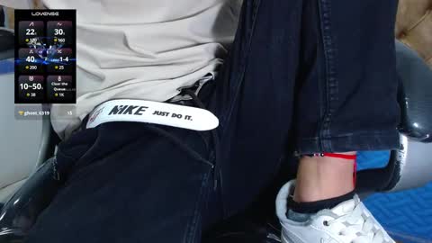 Snapshot of jeremias_1 chatting on March 6, 2025, 6:37 pm  JEREMIAS  online show from March 6, 2025, 6:37 pm