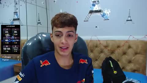 Snapshot of jeremias_1 chatting on March 7, 2025, 3:49 pm  JEREMIAS  online show from March 7, 2025, 3:49 pm