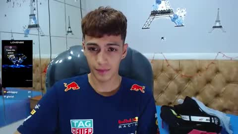 Snapshot of jeremias_1 chatting on March 7, 2025, 6:54 pm  JEREMIAS  online show from March 7, 2025, 6:54 pm