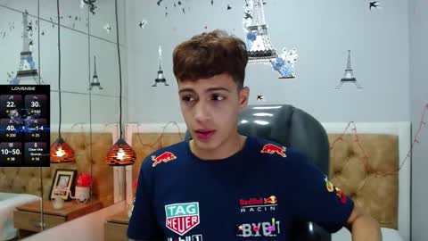 Snapshot of jeremias_1 chatting on March 9, 2025, 12:20 pm  JEREMIAS  online show from March 9, 2025, 12:20 pm