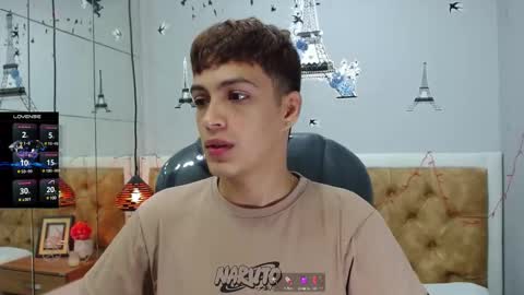 Snapshot of jeremias_1 chatting on March 12, 2025, 11:53 am  JEREMIAS  online show from March 12, 2025, 11:53 am