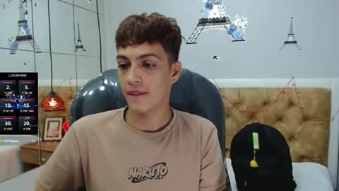 Snapshot of jeremias_1 chatting on March 12, 2025, 2:56 pm  JEREMIAS  online show from March 12, 2025, 2:56 pm