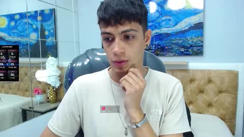 Snapshot of jeremias_1 chatting on September 12, 2025, 4:07 pm  JEREMIAS  online show from September 12, 2025, 4:07 pm