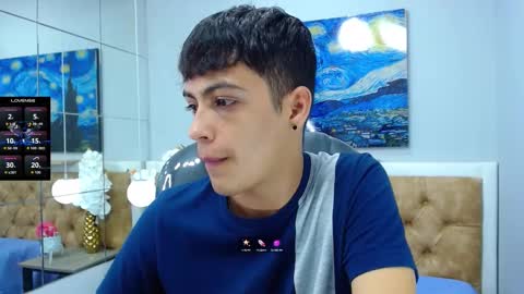 Snapshot of jeremias_1 chatting on September 20, 2025, 12:28 pm  JEREMIAS  online show from September 20, 2025, 12:28 pm