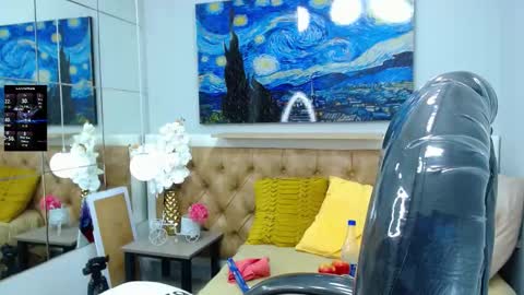 Snapshot of jeremias_1 chatting on September 22, 2025, 12:40 pm  JEREMIAS  online show from September 22, 2025, 12:40 pm